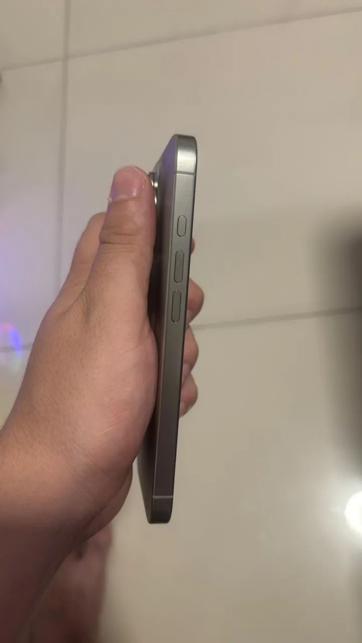 iPhone 16 Pro - Foto 5