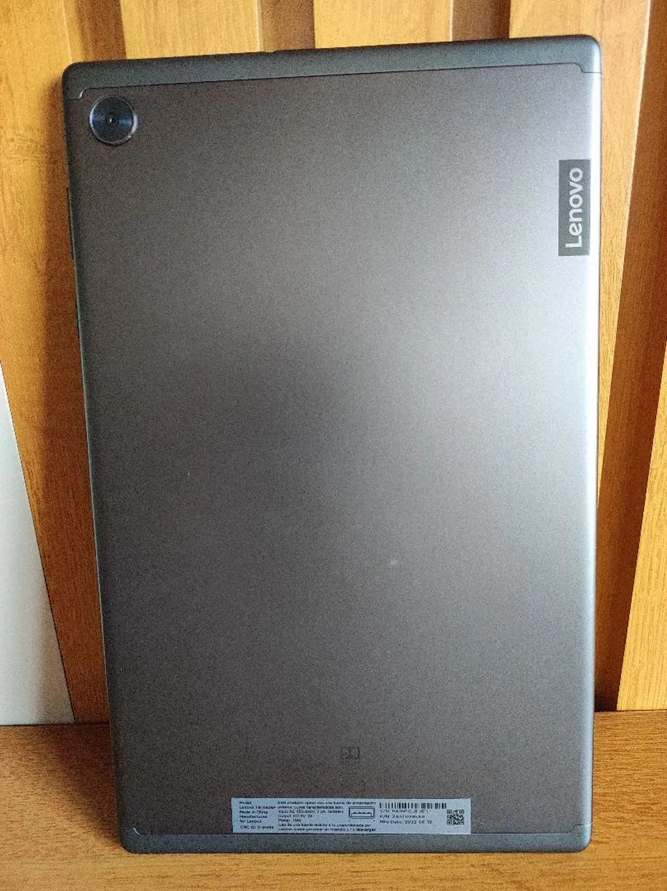 Tablet 64 GB   R$ 725,00 - Foto 3