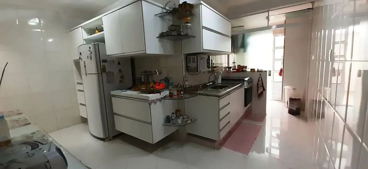 Apartamento em Santa Maria