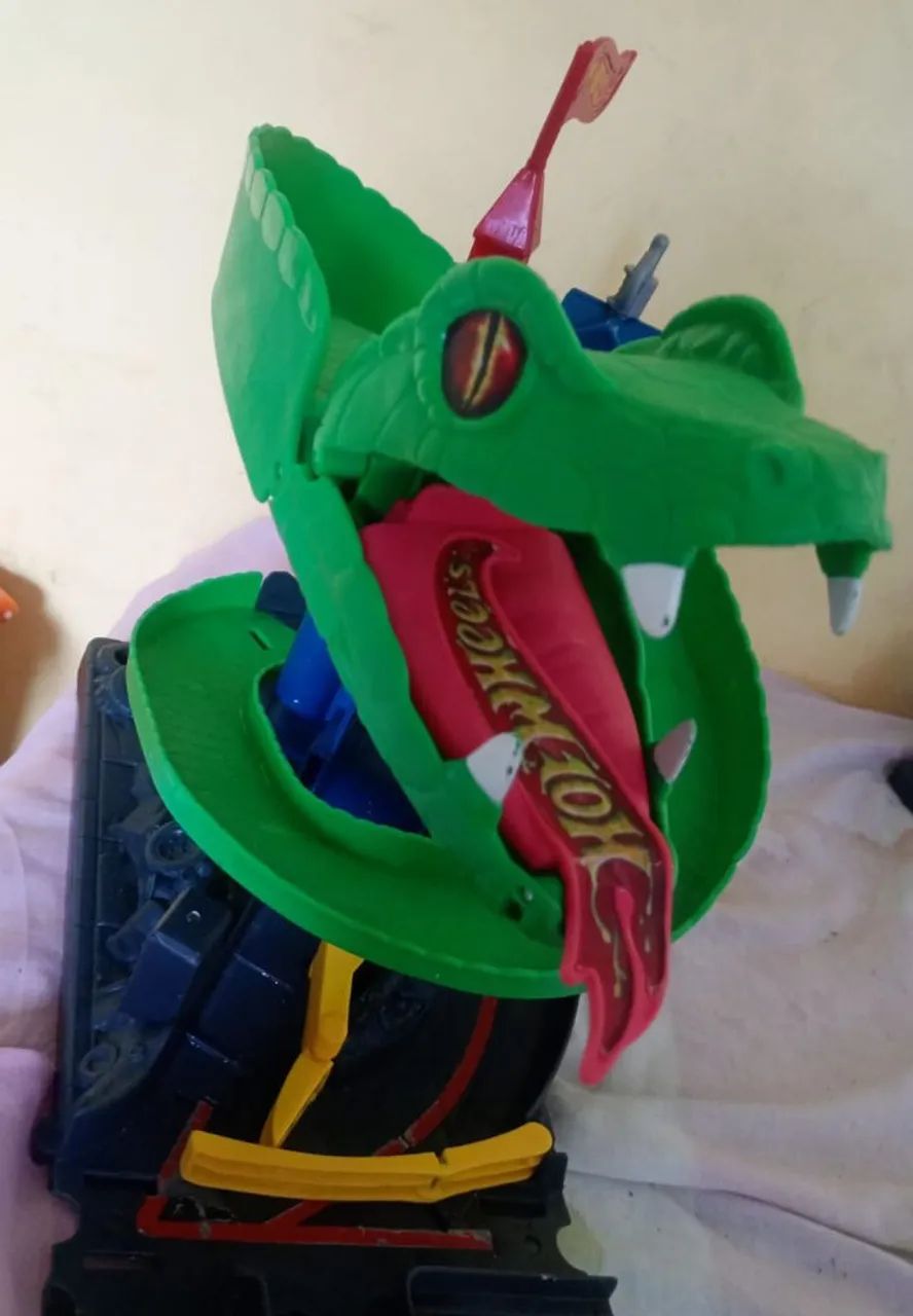 Brinquedos Hot Wheels 