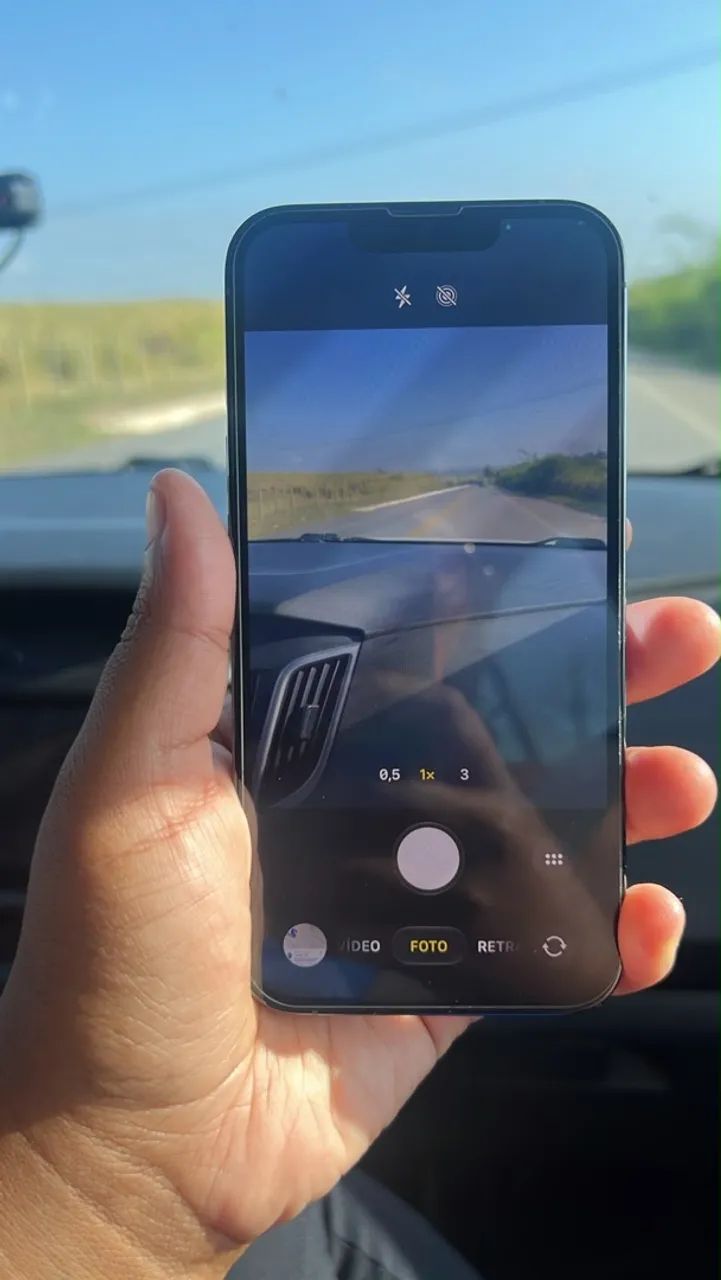 13 pro iPhone  - Foto 2