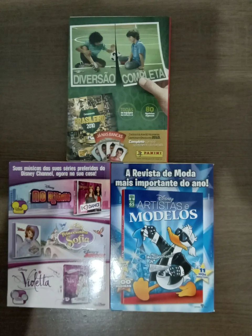 Gibi Disney Big - Foto 2