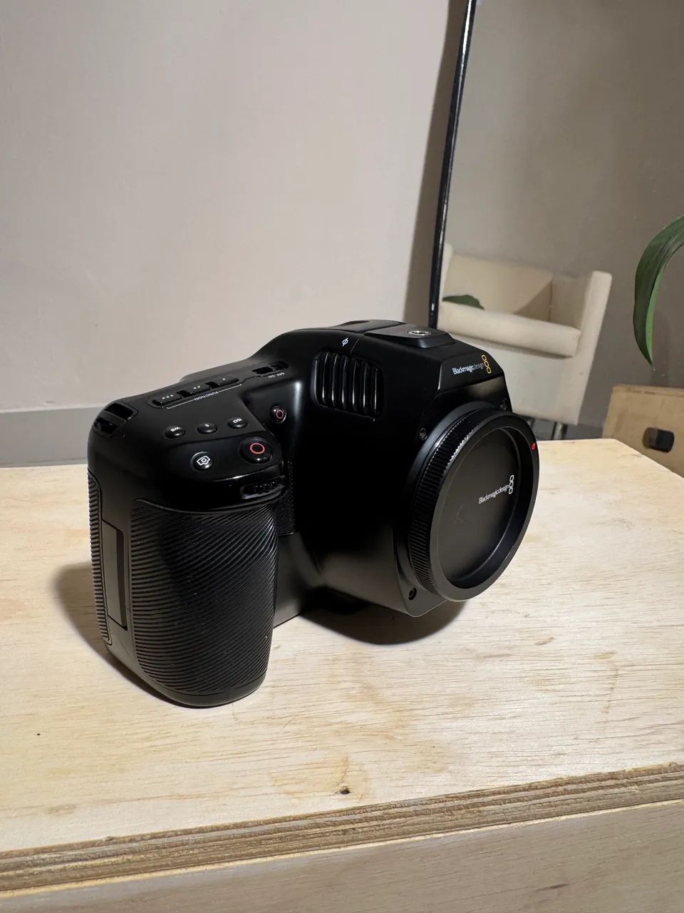 Kit Blackmagic 6k Pro - Foto 2