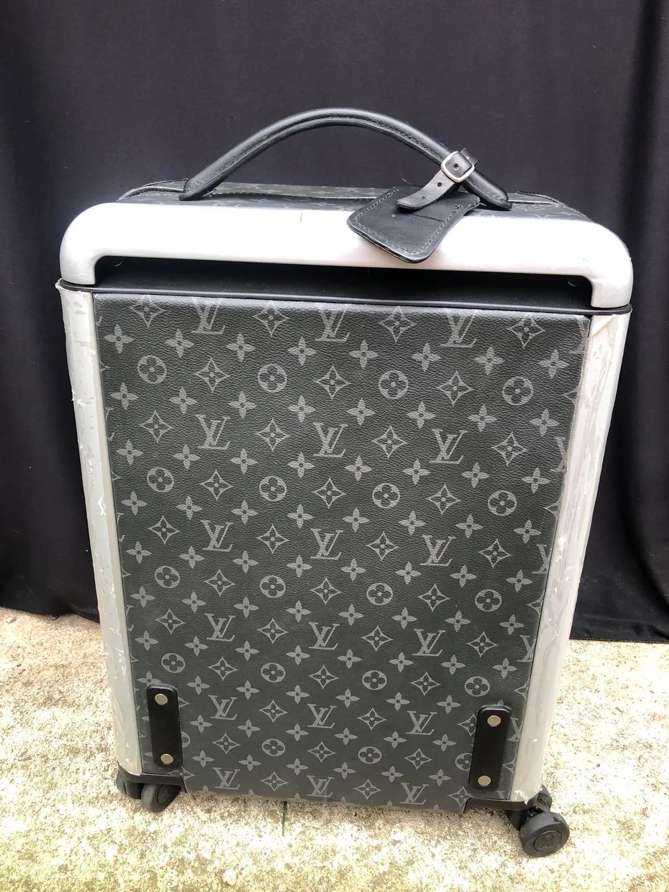 Mala Louis Vuitton - Foto 4