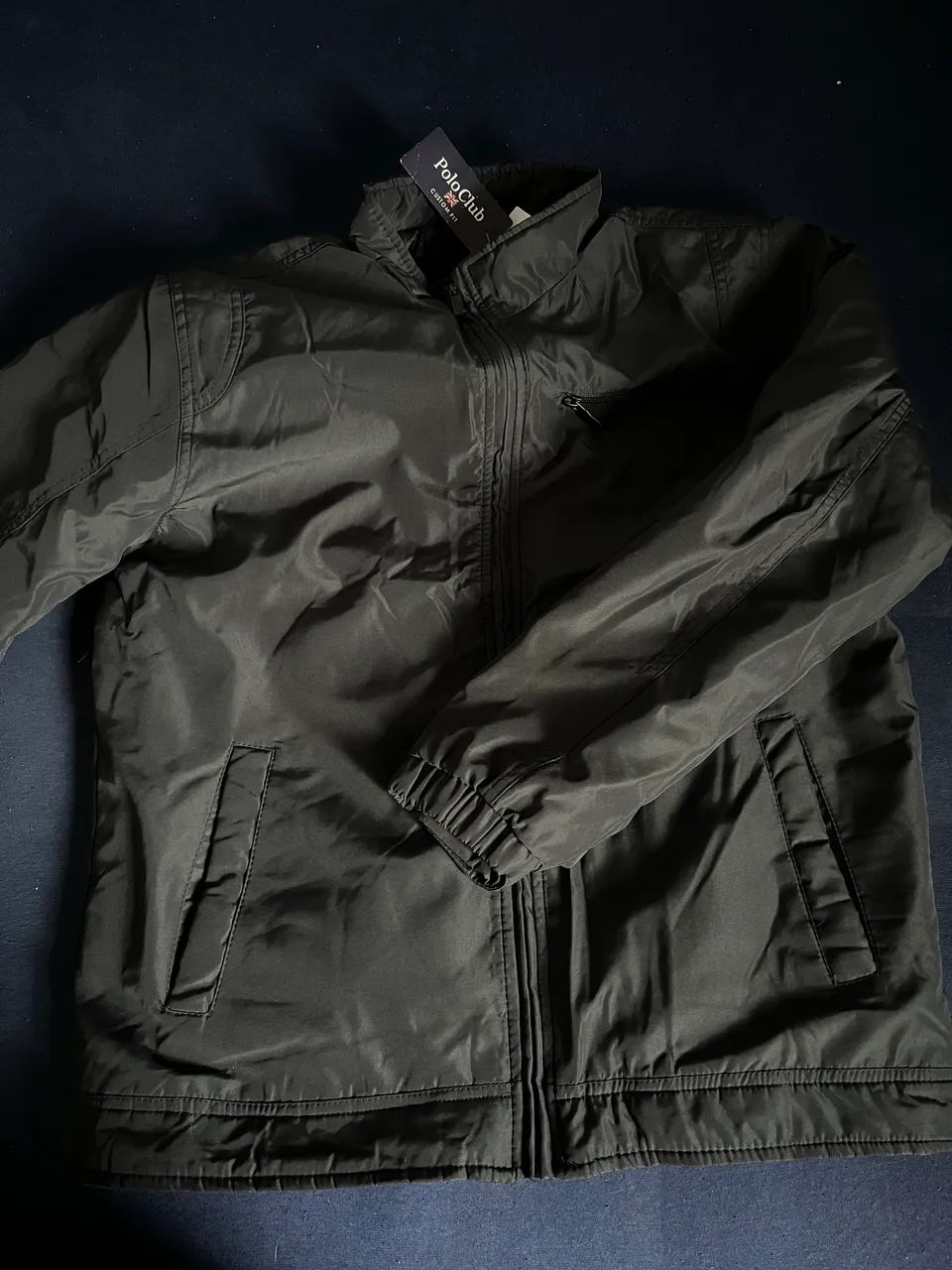 JAQUETA POLO ORIGINAL - Foto 4