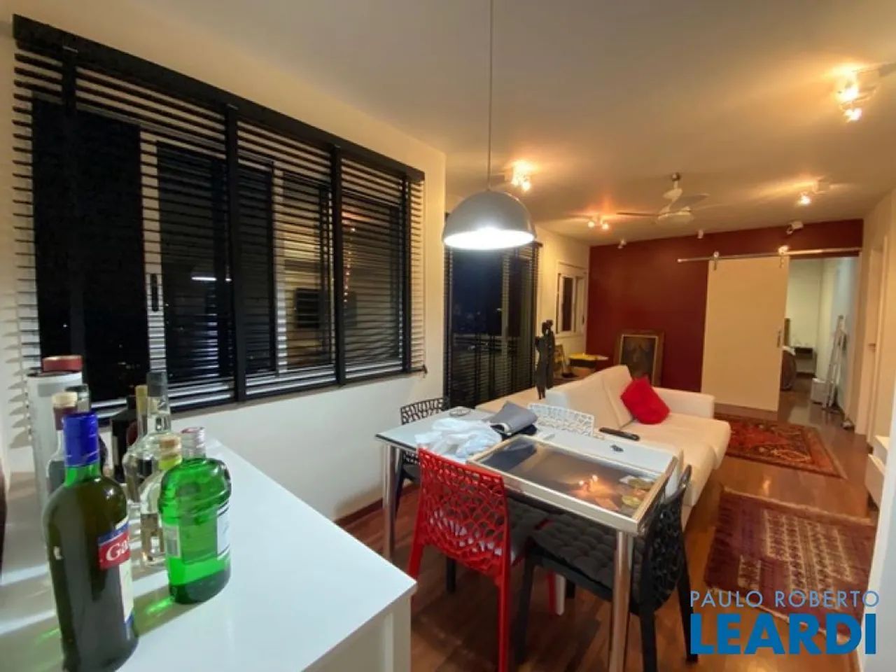 APARTAMENTO - MORUMBI - SP - Foto 2