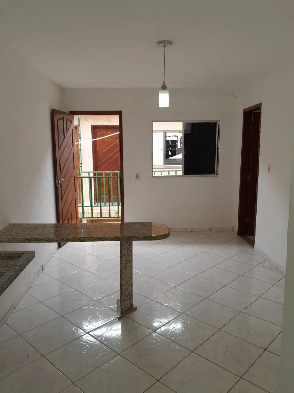 Foto - Vila Velha - Novo México
