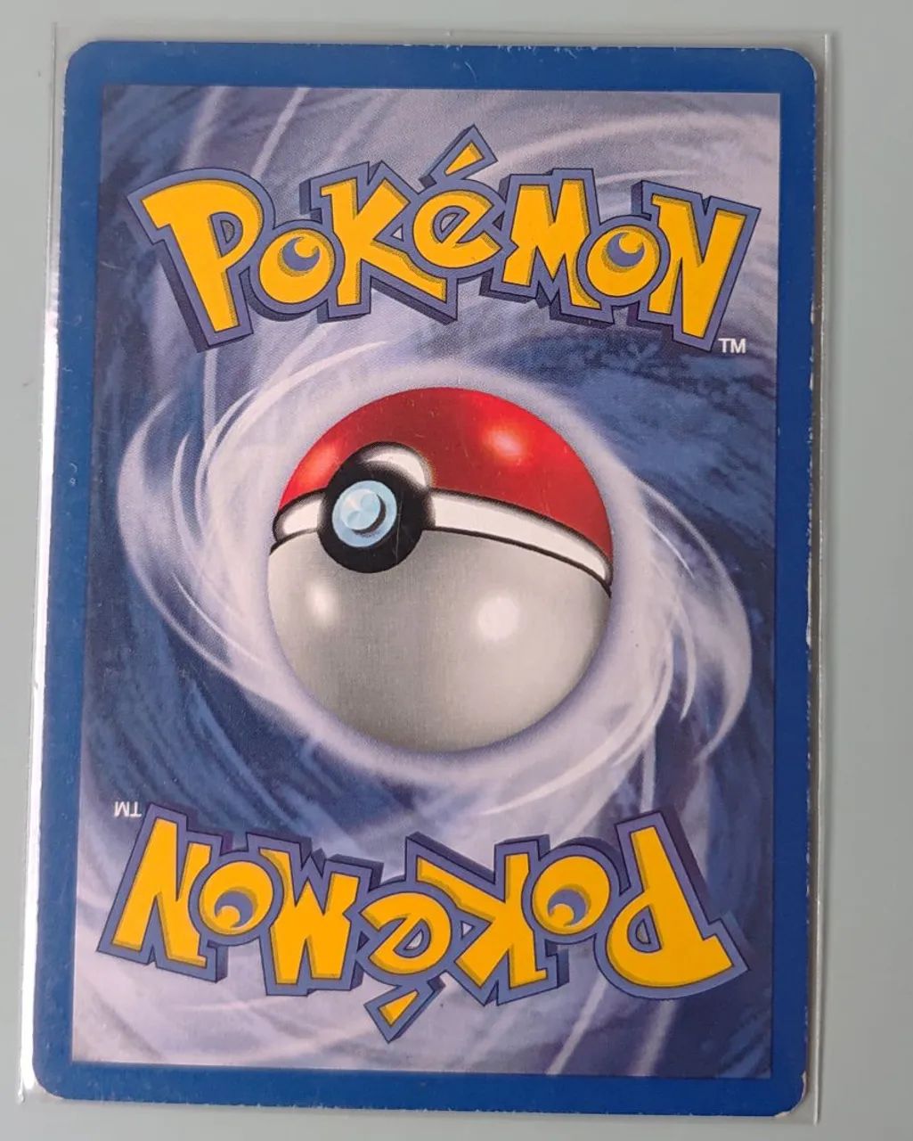 Carta Busca computadorizada Pokemon TCG Original Base set - Foto 2