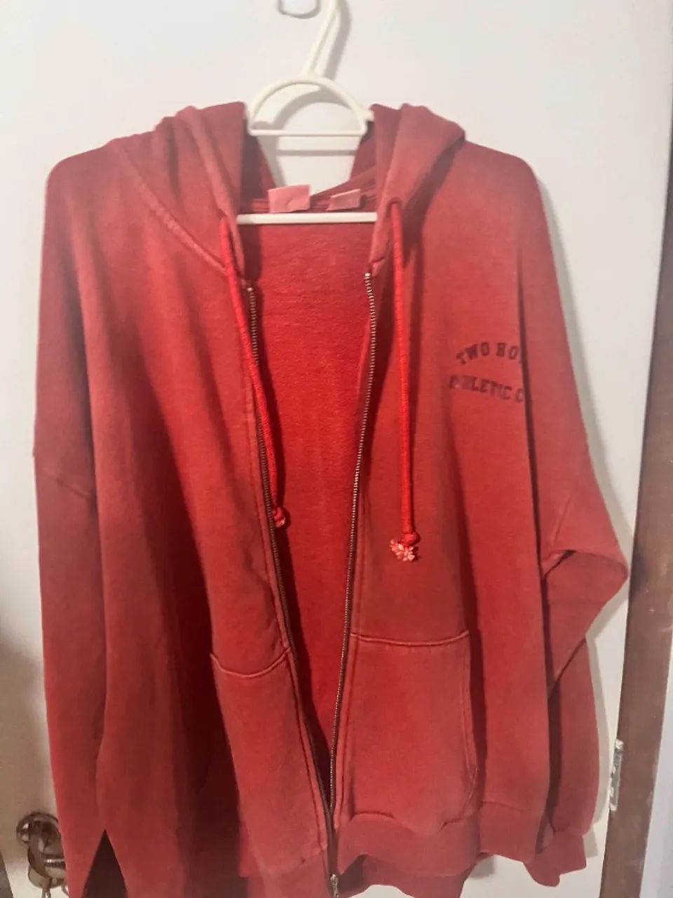 MOLETOM LEVIS ORIGINAL NUNCA USADO - Foto 4