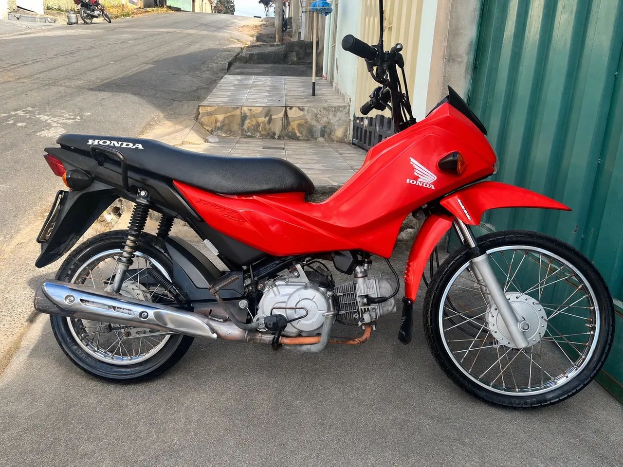 Pop 110i  - Foto 5