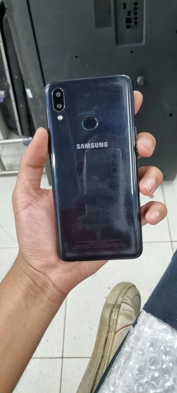 Lote de celulares Samsung  - Foto 4