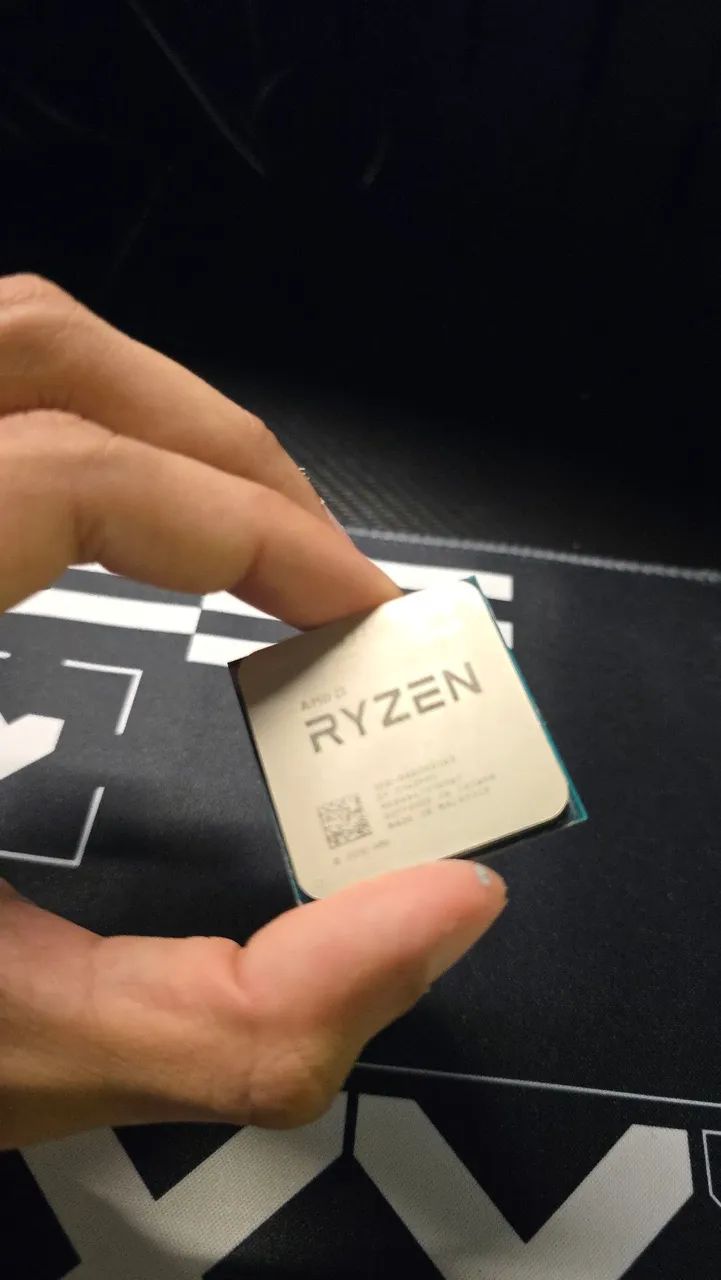Kit UPgrade Ryzen 7  e 16GB de RAM - Foto 4