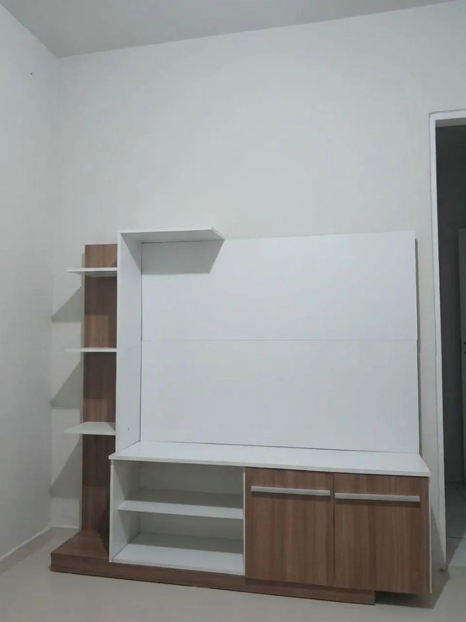 Painel Rack TV