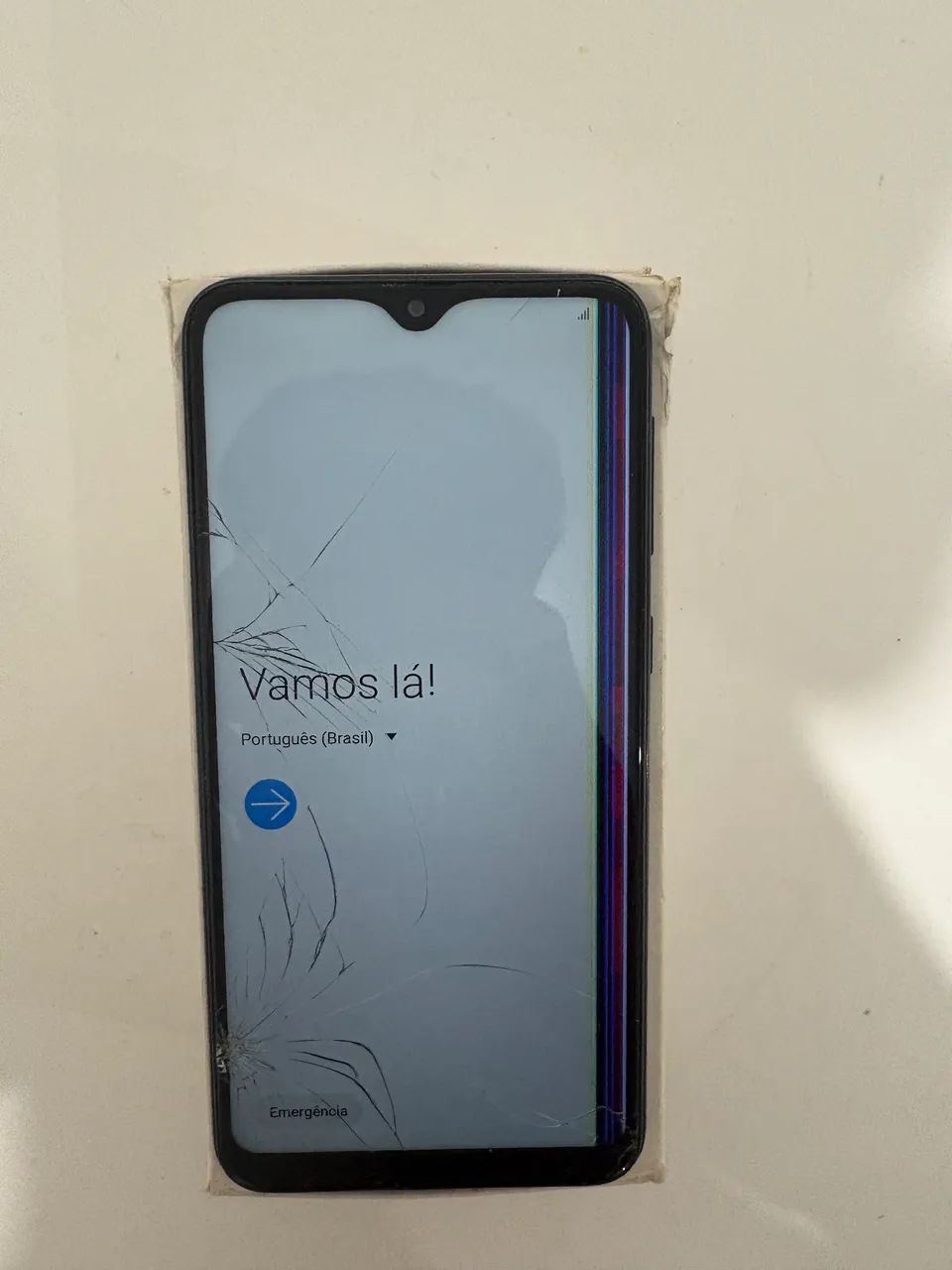  Vendo Samsung Galaxy A10 32Gb - Foto 3