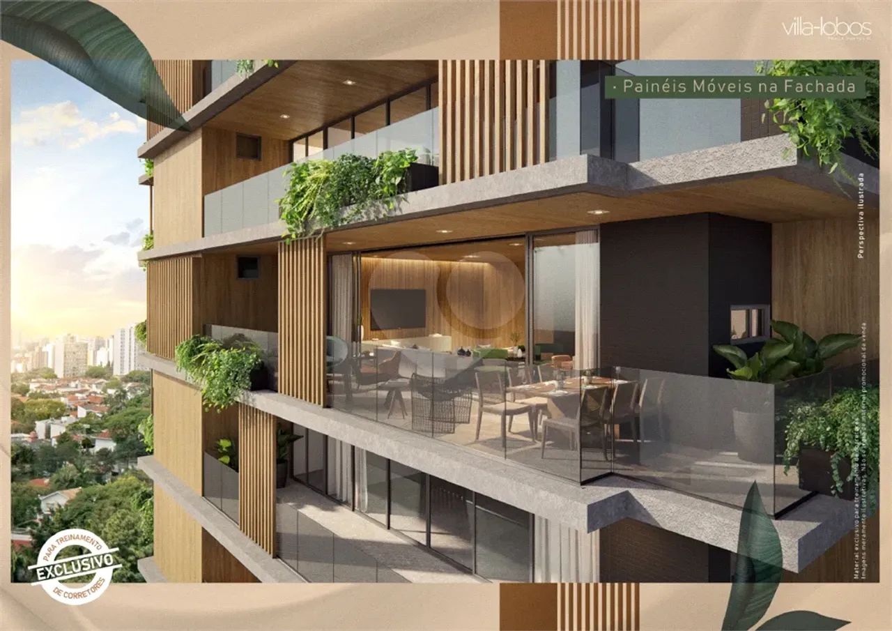 Apartamento com 5 quartos à venda em Aldeota - CE - Foto 5