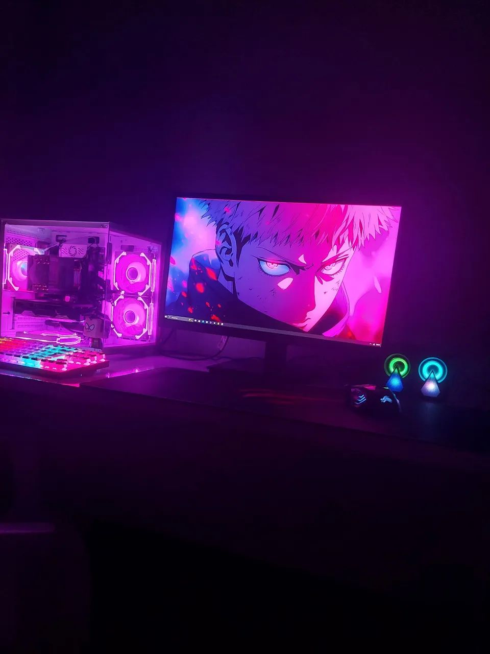 PC GAMER BARATO