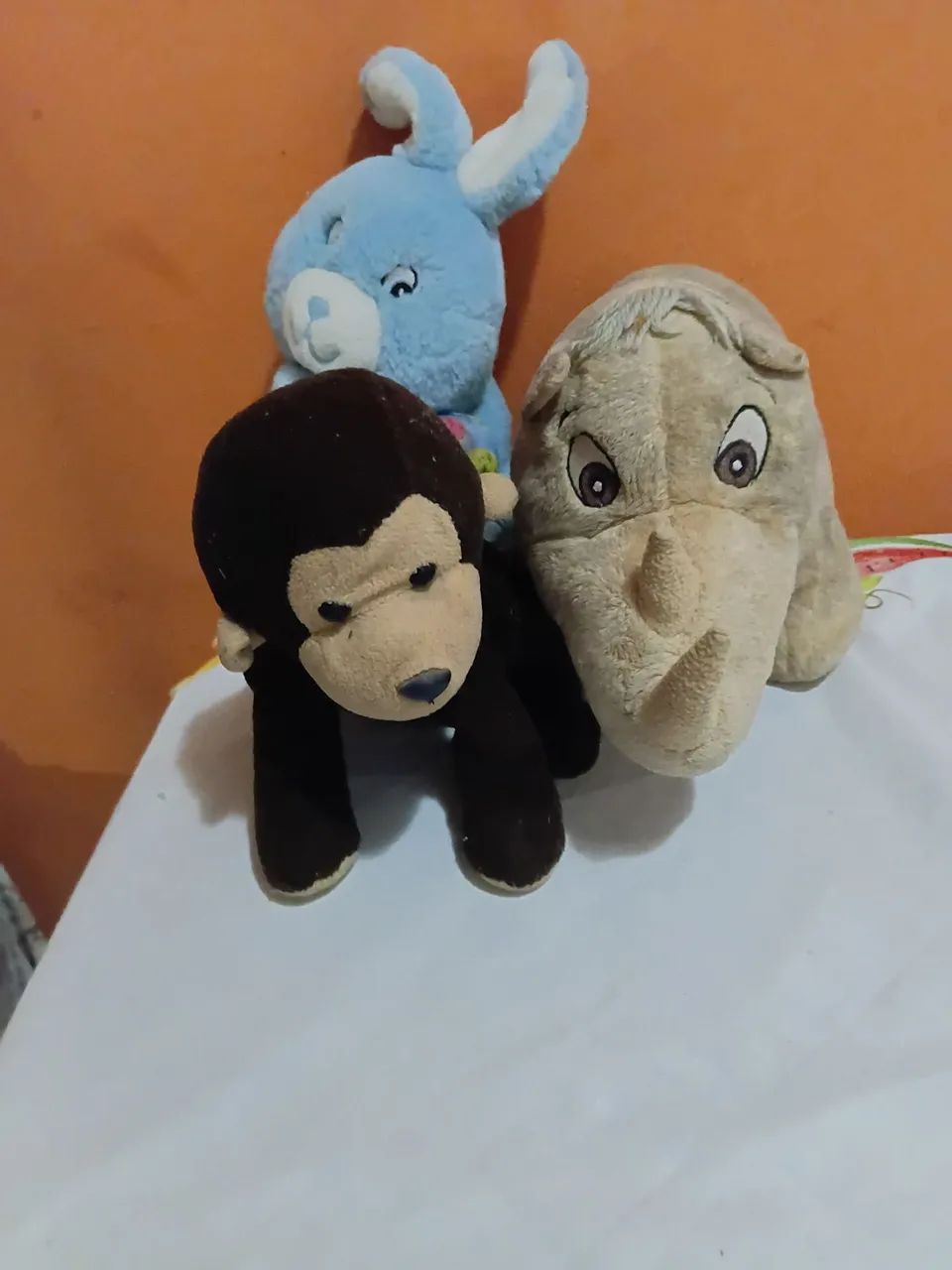 Pelúcias.  - Foto 3