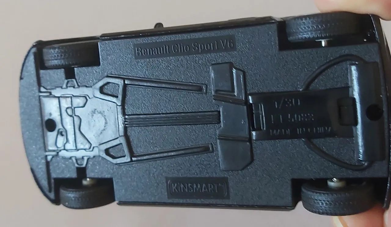 Miniatura de Carro  - Foto 4