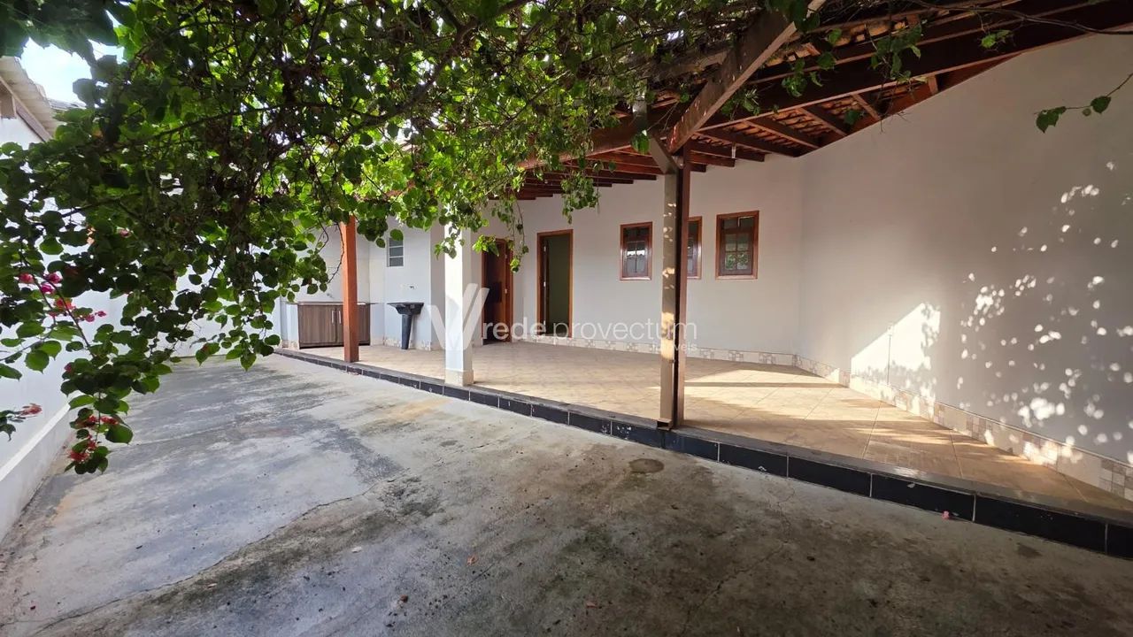 casa - Vila Mimosa - Campinas - Foto 2