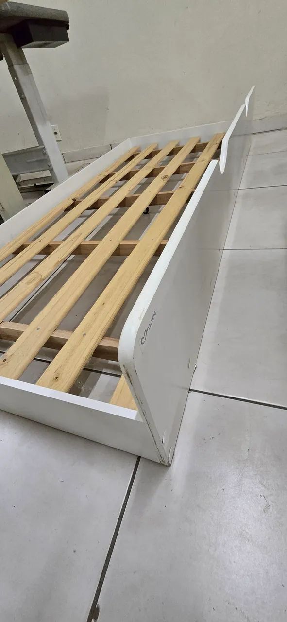 Cama auxiliar - Foto 3