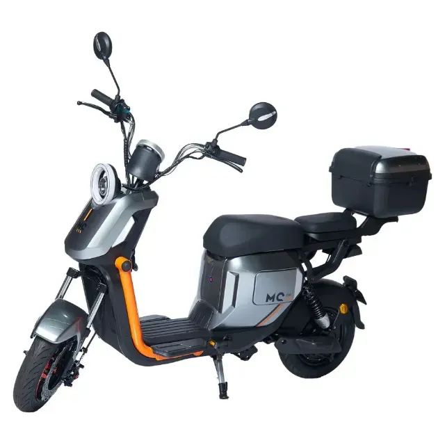Autopropelido SOMA 1000W - Foto 2