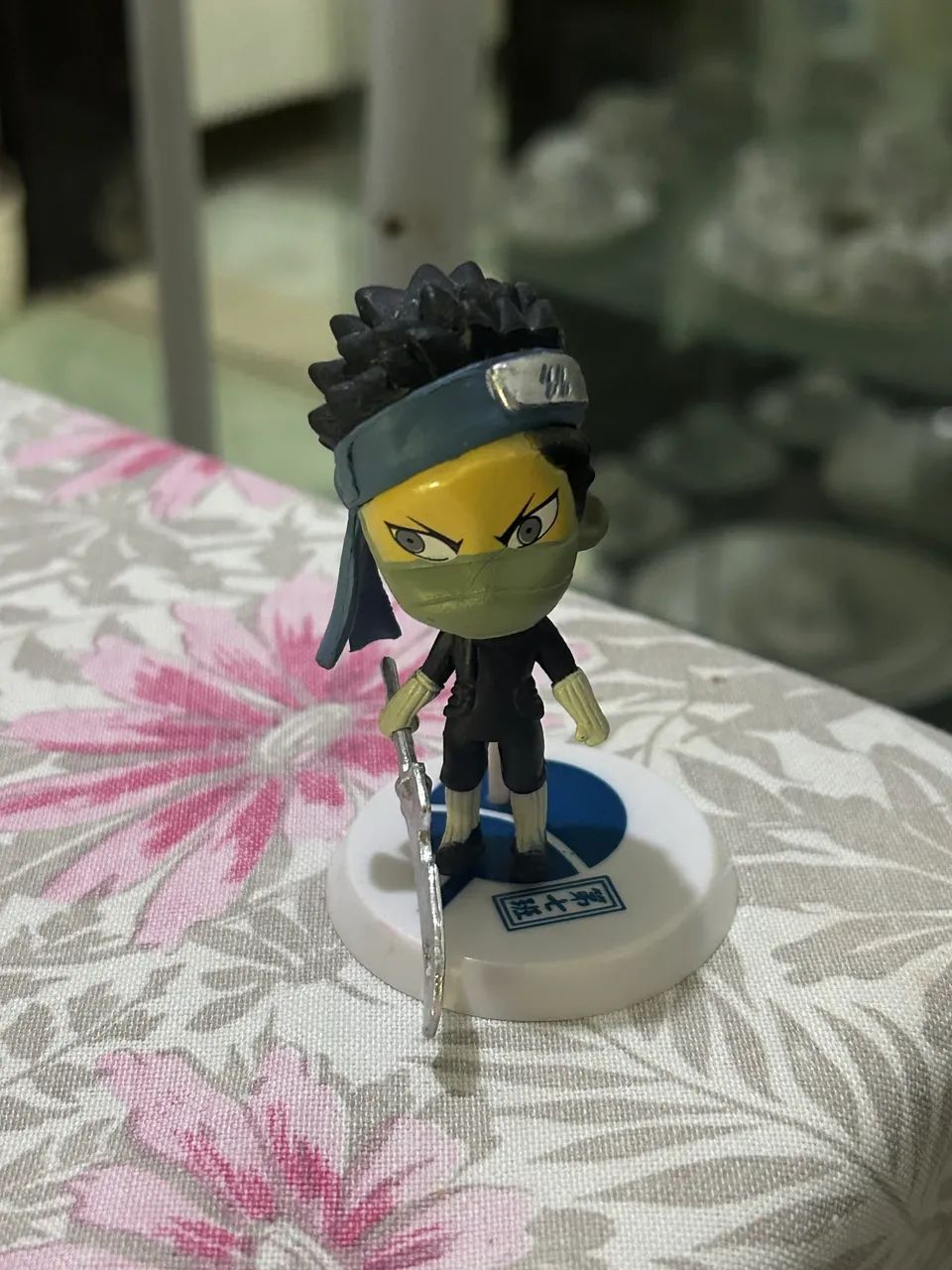 Zabuza Momochi