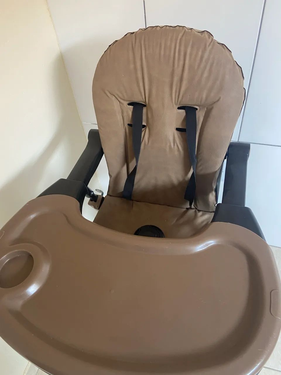 Cadeira de alimentação  - Foto 4