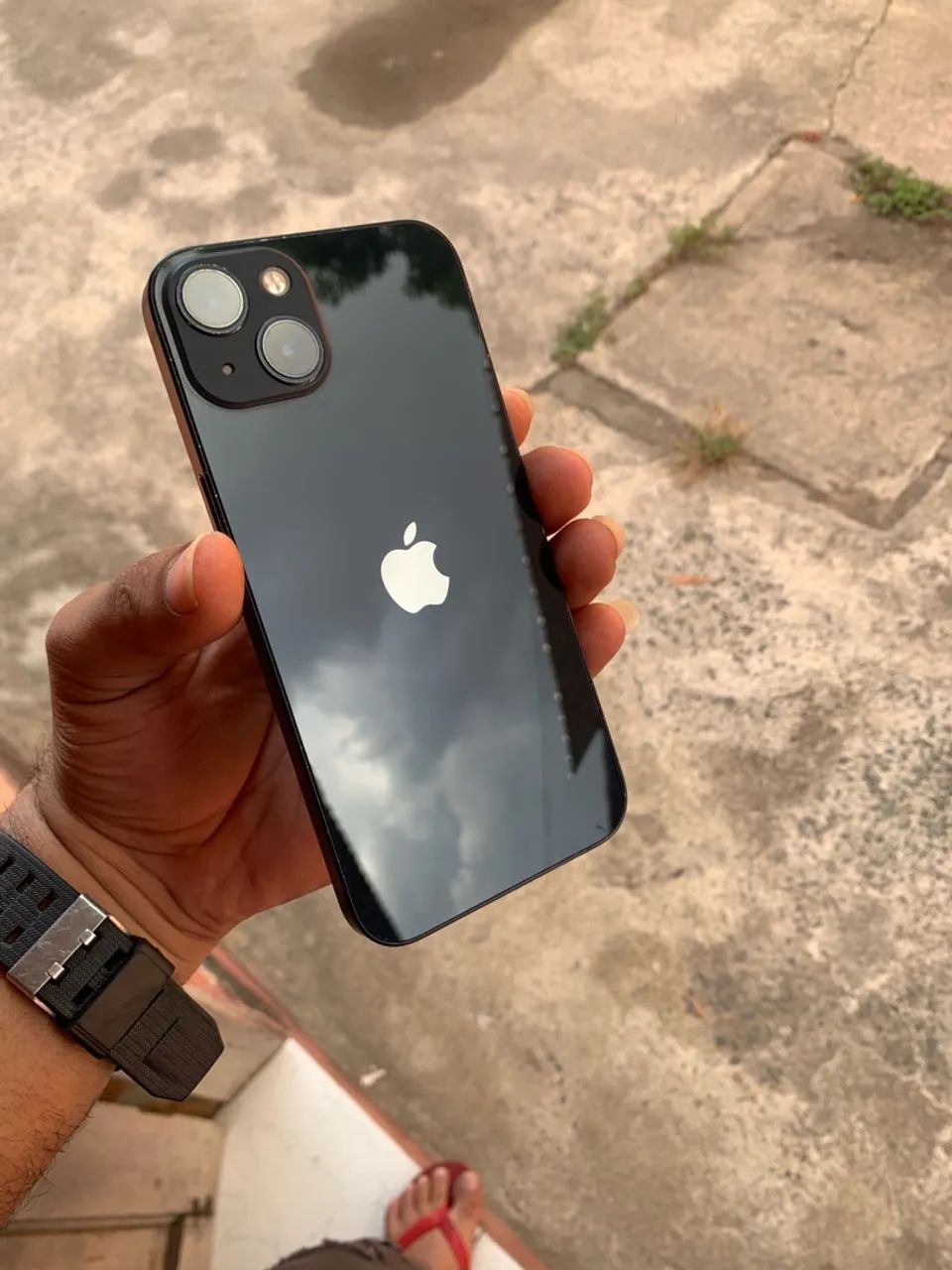 iPhone 13 128gb 
