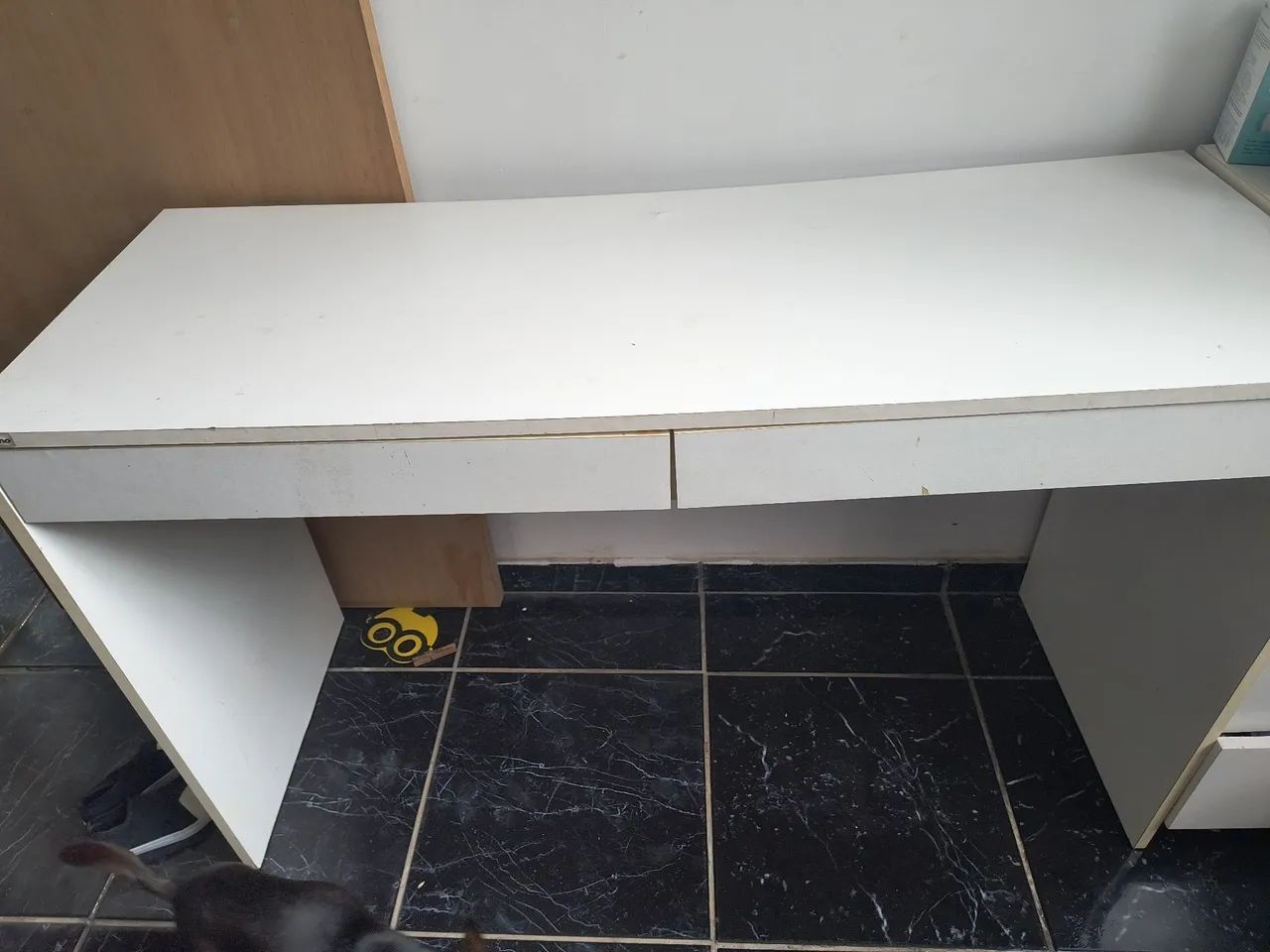 Mesa de estudo 1,20 - Foto 2
