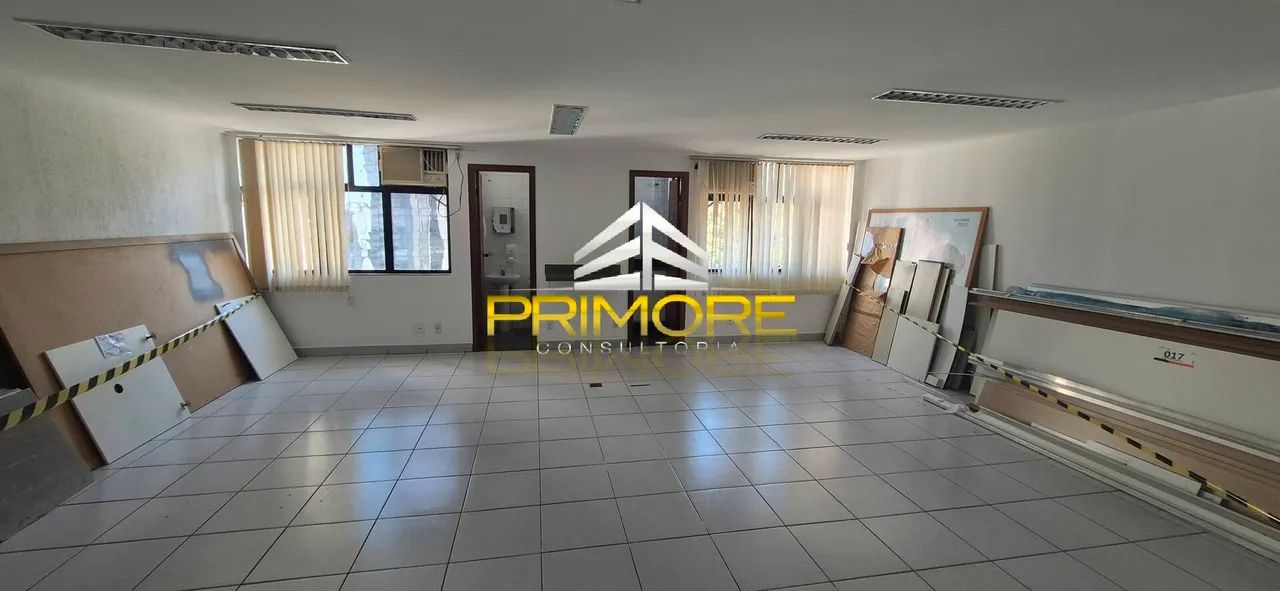 Venda de Andar Sala Comercial com 250 m² no Vila da Serra em Nova Lima. - Foto 5
