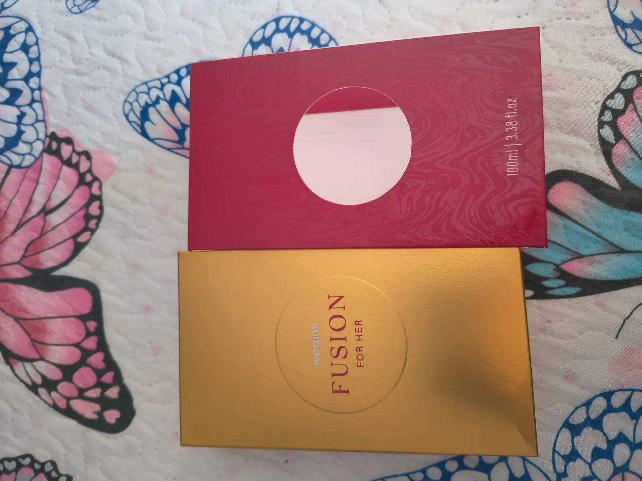 We pink fusion for her - Foto 5