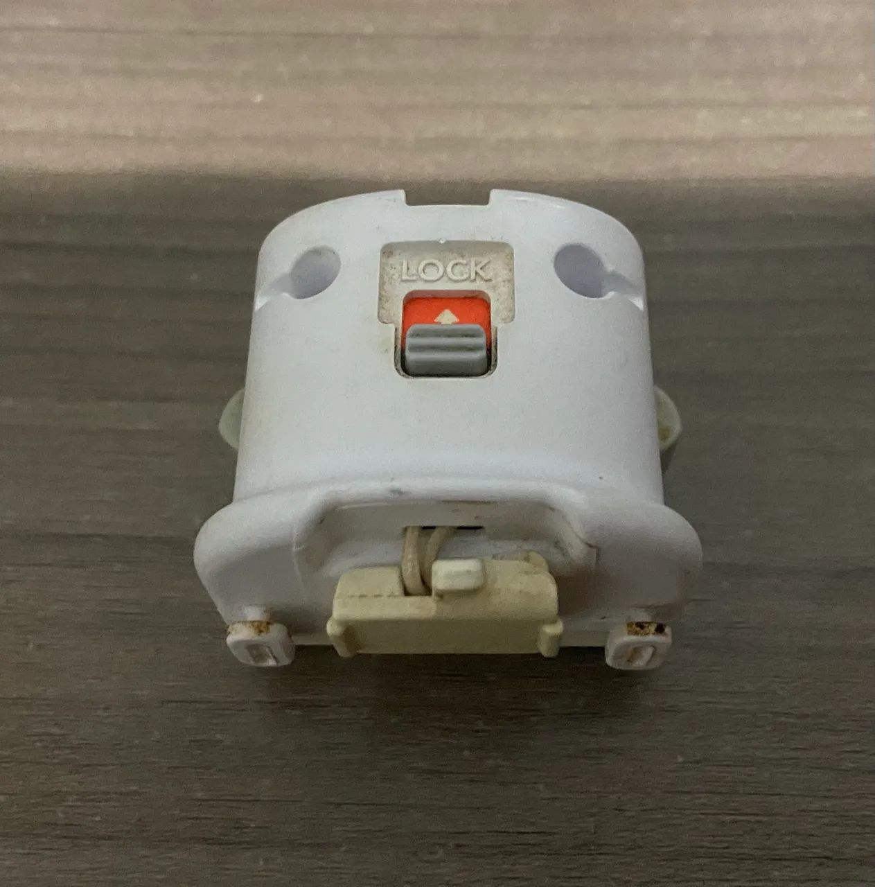 Wii Motion Plus  - Foto 2