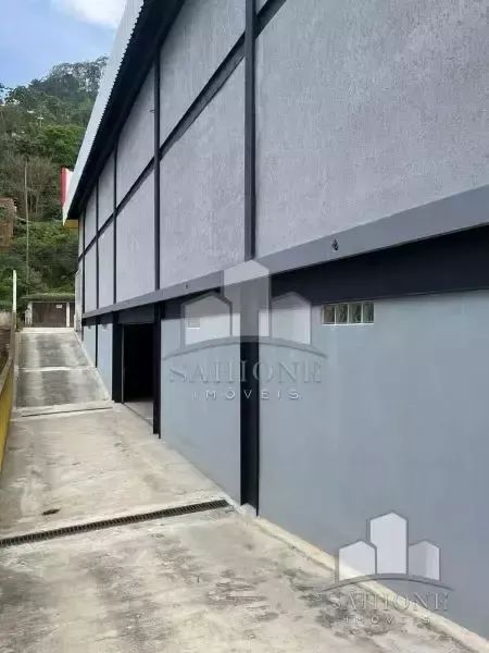 Galpão para aluguel, 472m² - Quissama - Petrópolis/RJ - Foto 6