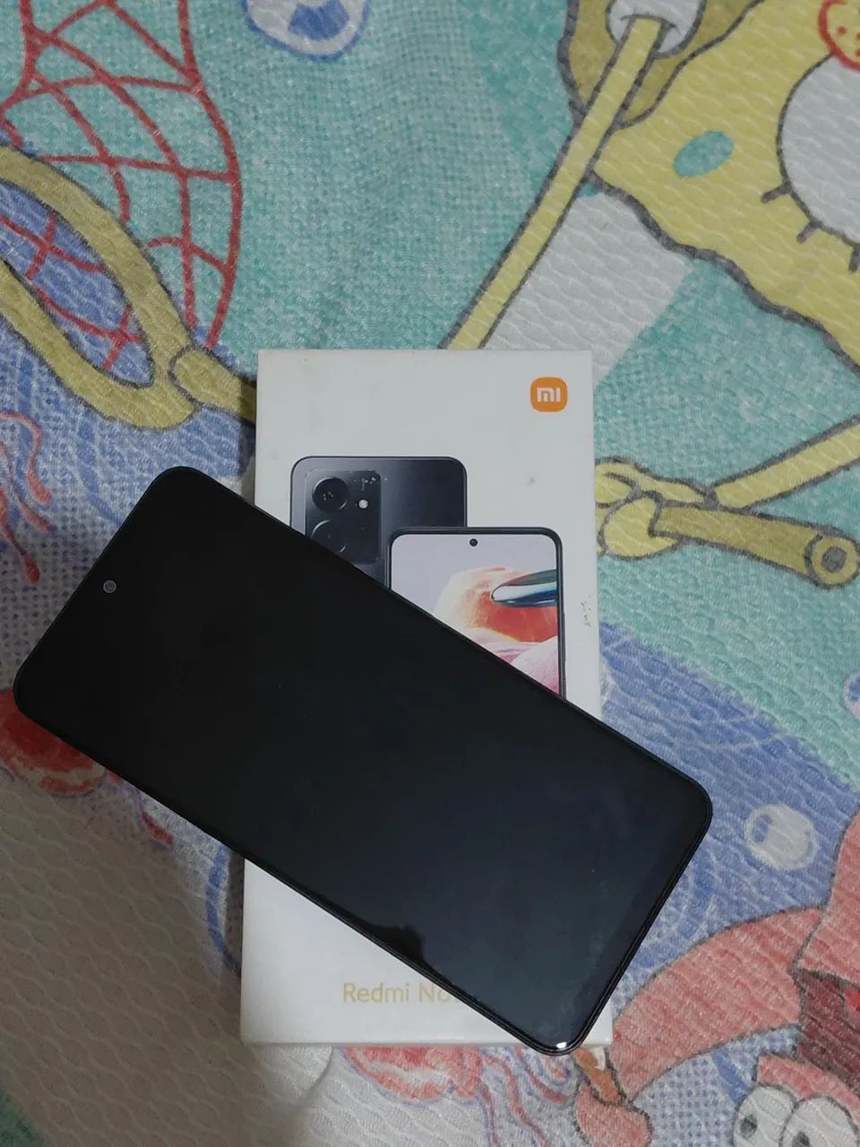 Redmi note 12 4g ( conservado) - Foto 2