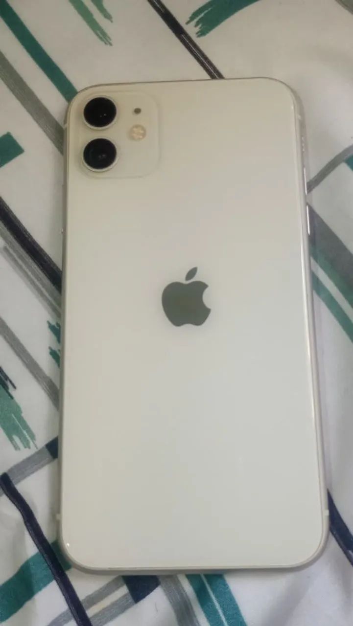 Vendo iPhone 11