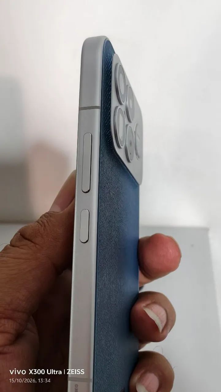Poco F8 ultra 16/512  - Foto 5