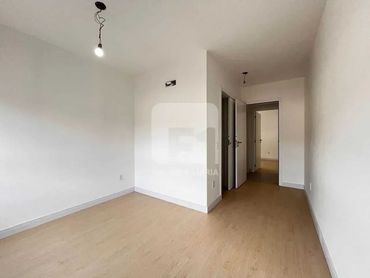 Apartamento de 2 dormitório com suíte à venda no Joao Paulo - Foto 5