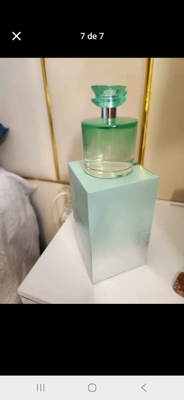Body splash wepink e perfume  - Foto 4