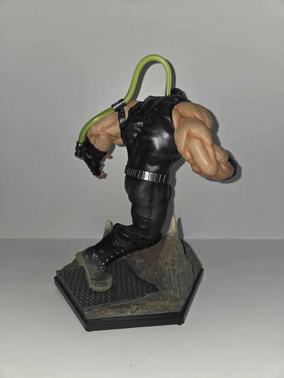 Bane delux iron studios 1/10 - Foto 4