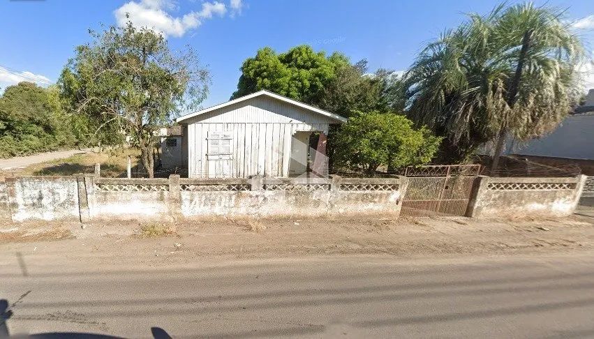 Amplo terreno á venda no Bairro João Goulart