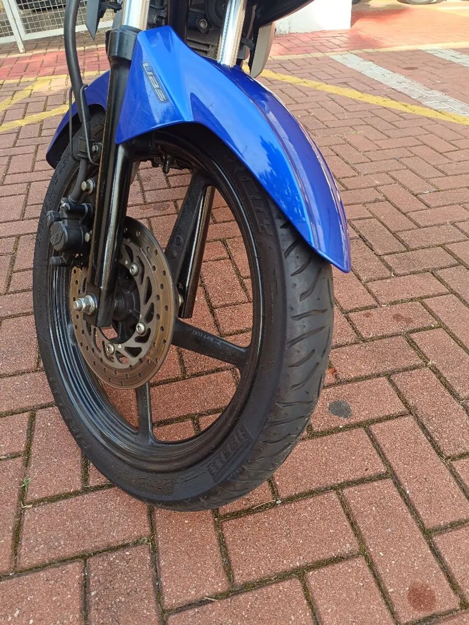 Fazer 150cc Flex - Foto 5