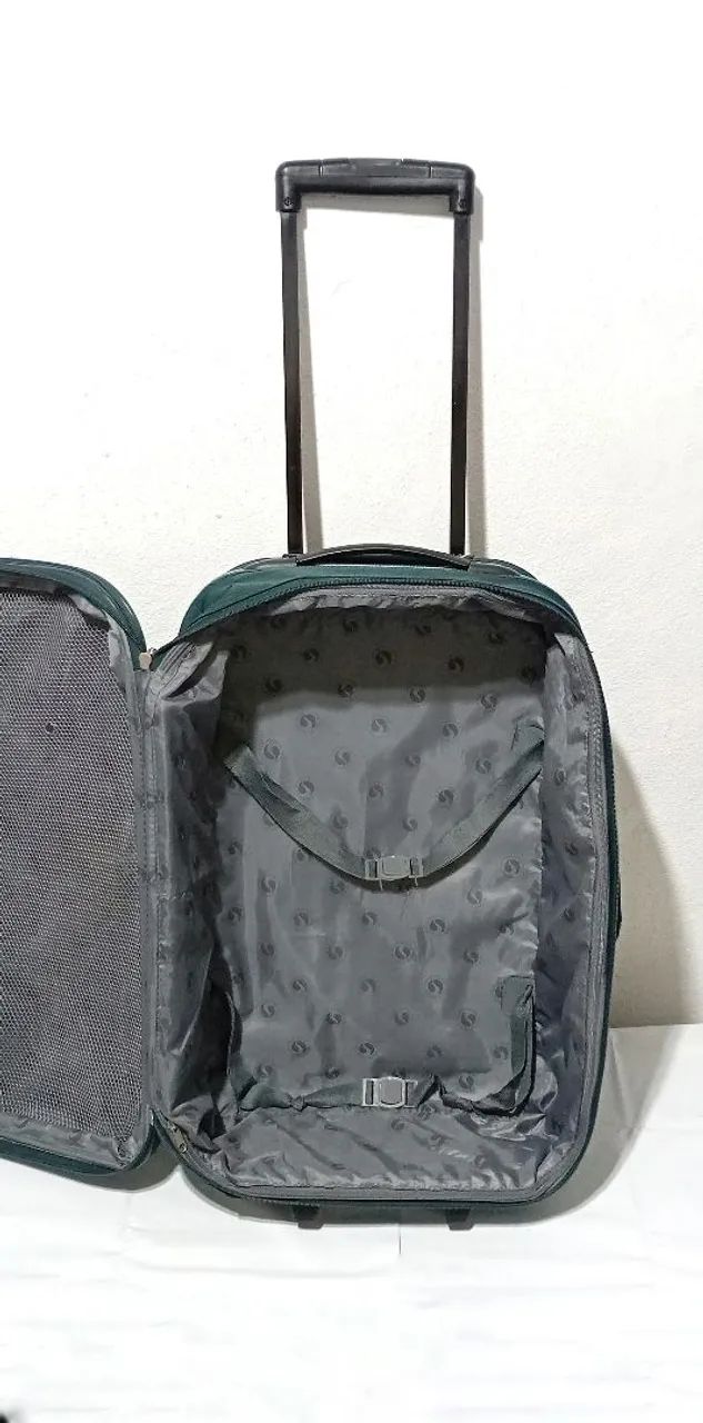 Mala Média Para Viagem - Foto 3