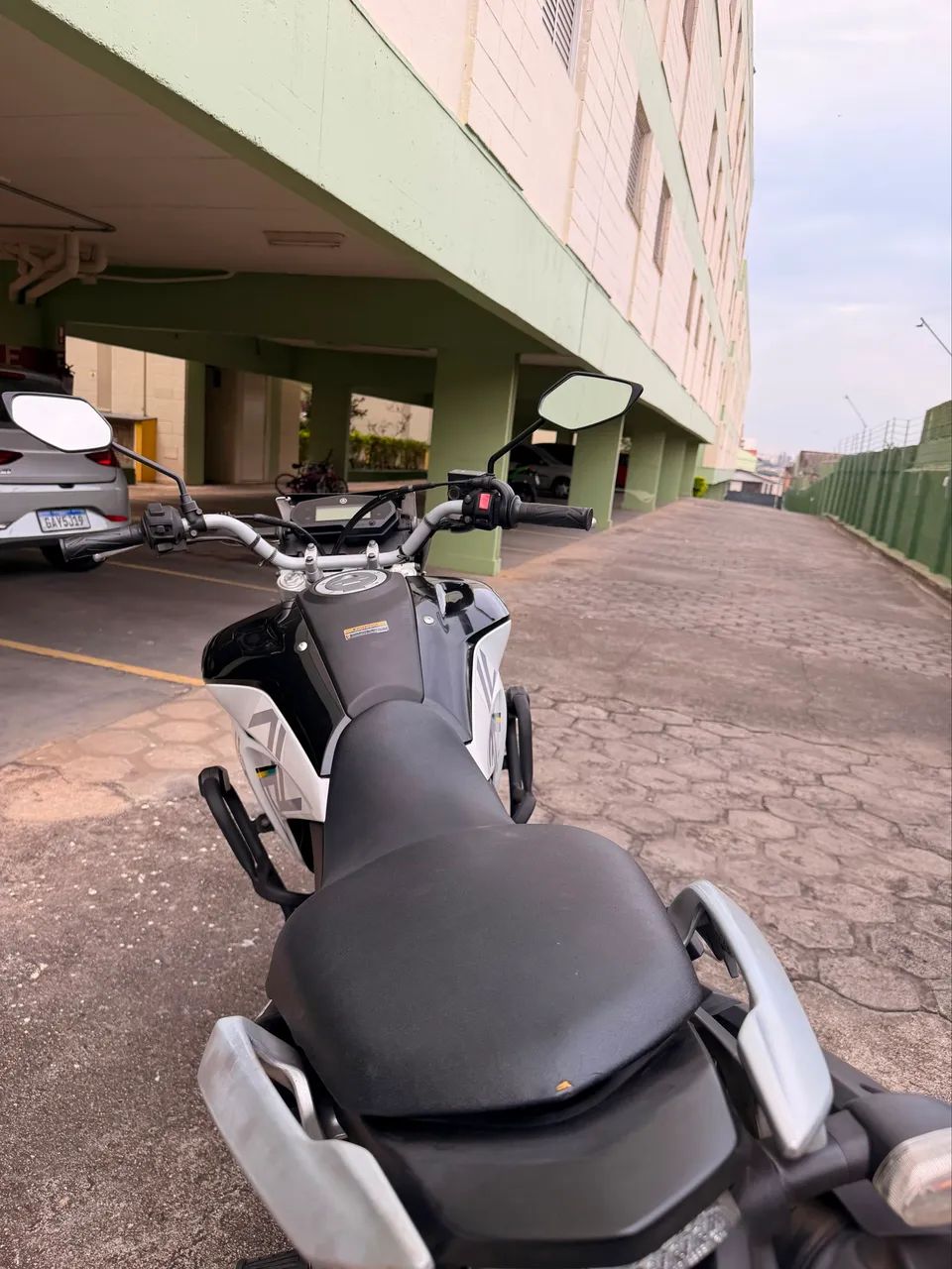 Xtz lander 2020  - Foto 3