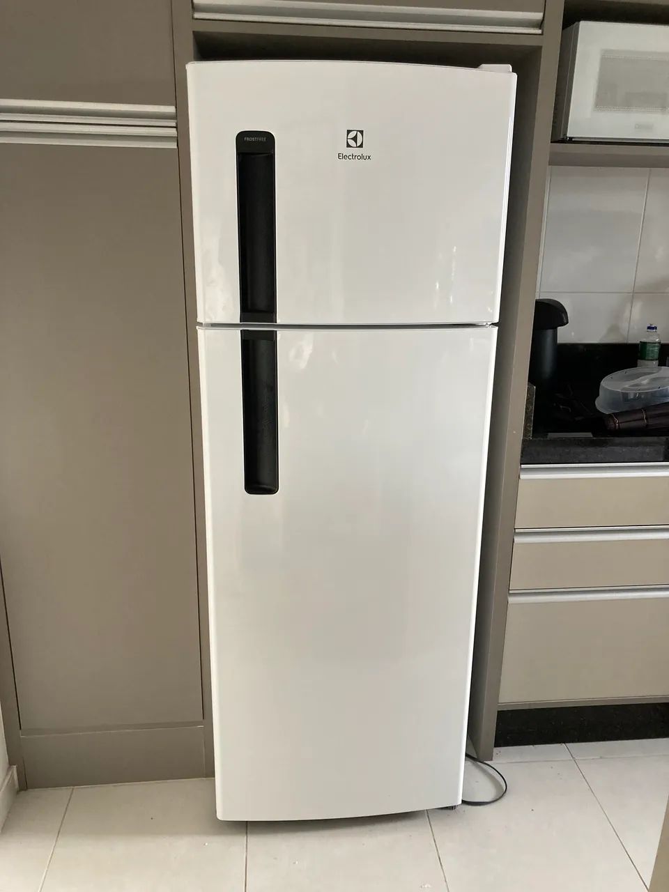 Refrigerador Eletrolux  - Foto 4