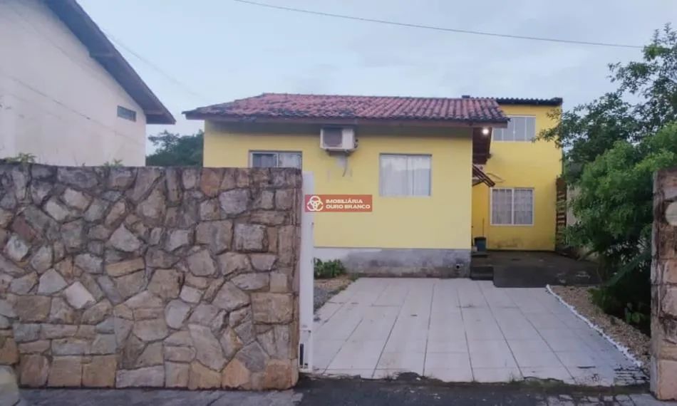 Casa - Florianópolis SC - Foto 3