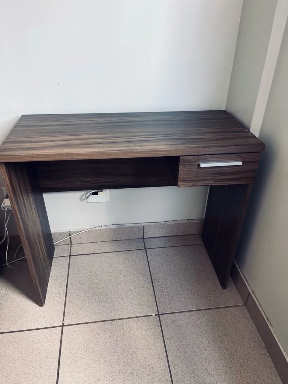 Mesa de escritório 