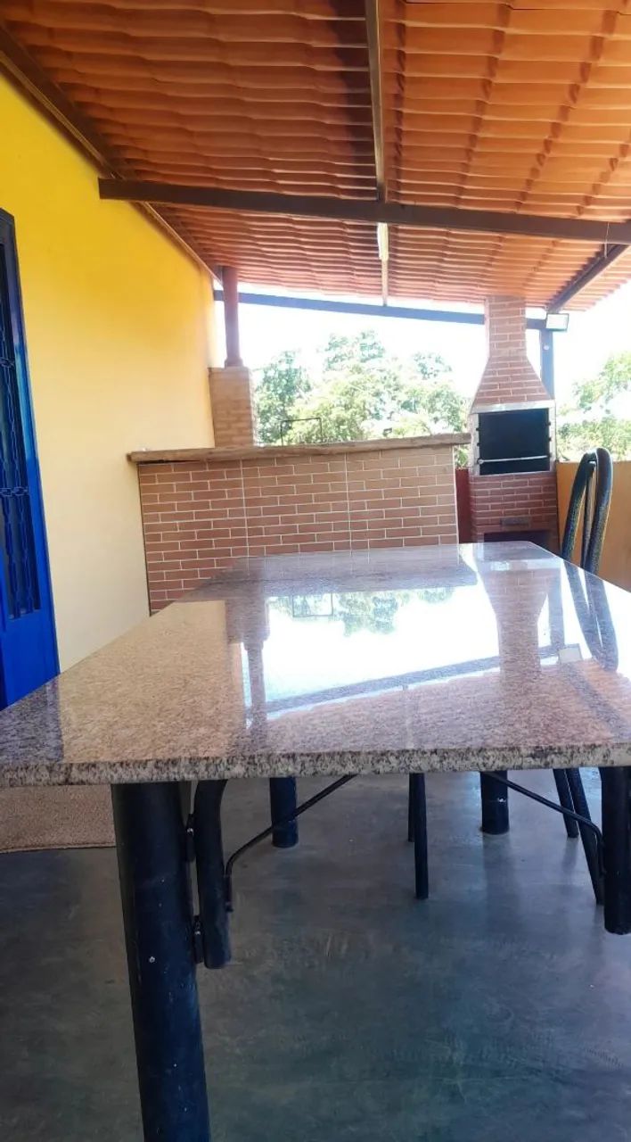 Chácara 2.000m² com Casa, Poço e Pomar - Ideal para Lazer e Moradia* - Foto 3