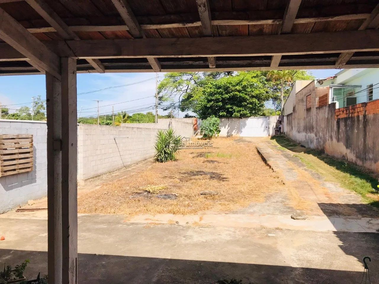 Vende Casa 1 Quarto Parque Ortolândia Hortolândia - Foto 5