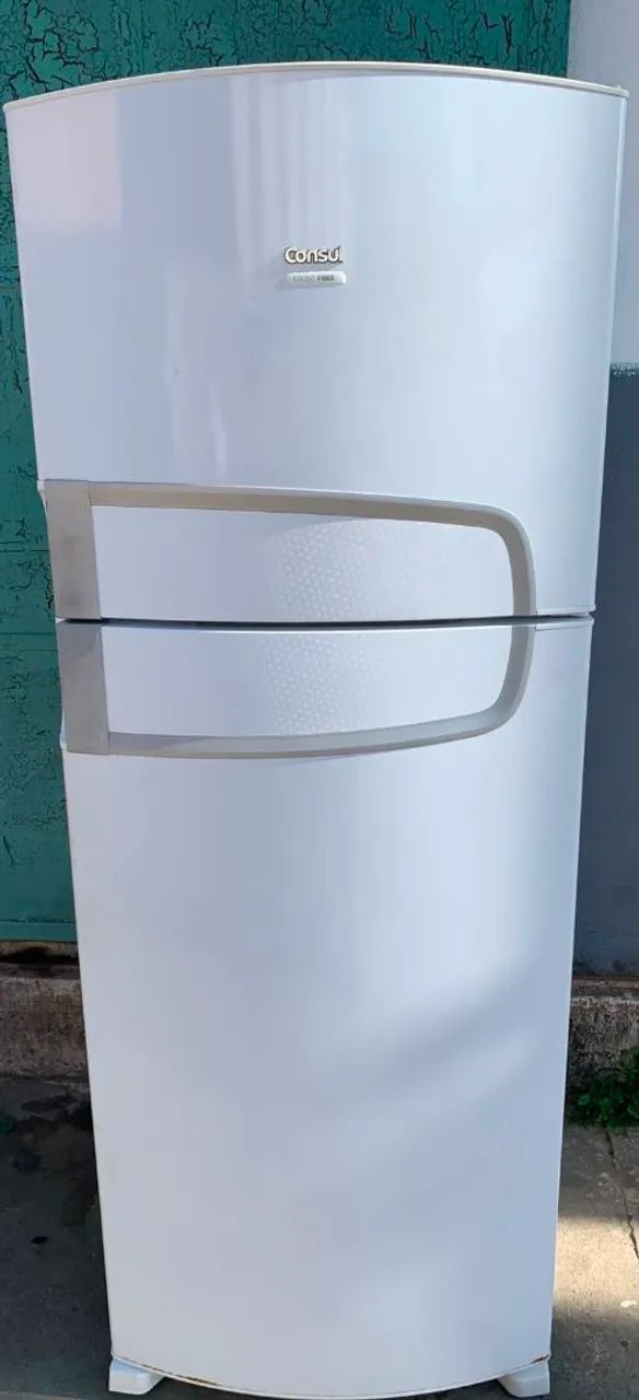 Geladeira consul