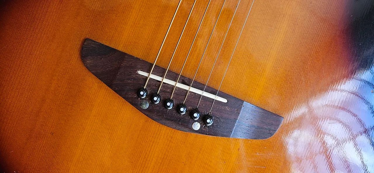 Violao tagima 